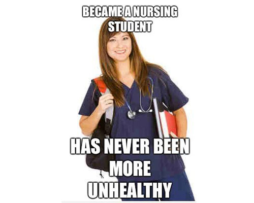 A-nursing-student